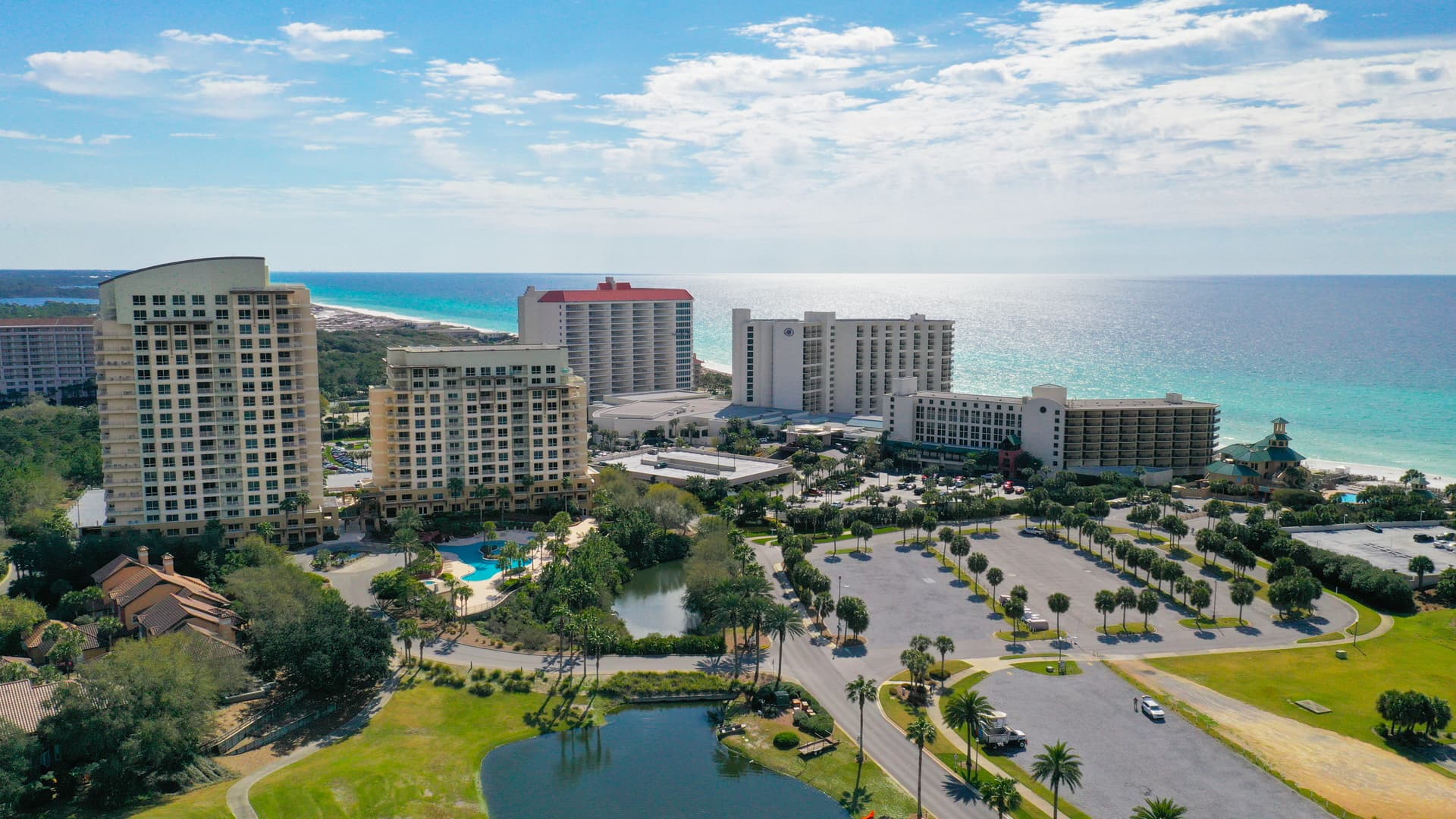 Lagoon Residence - Image 12