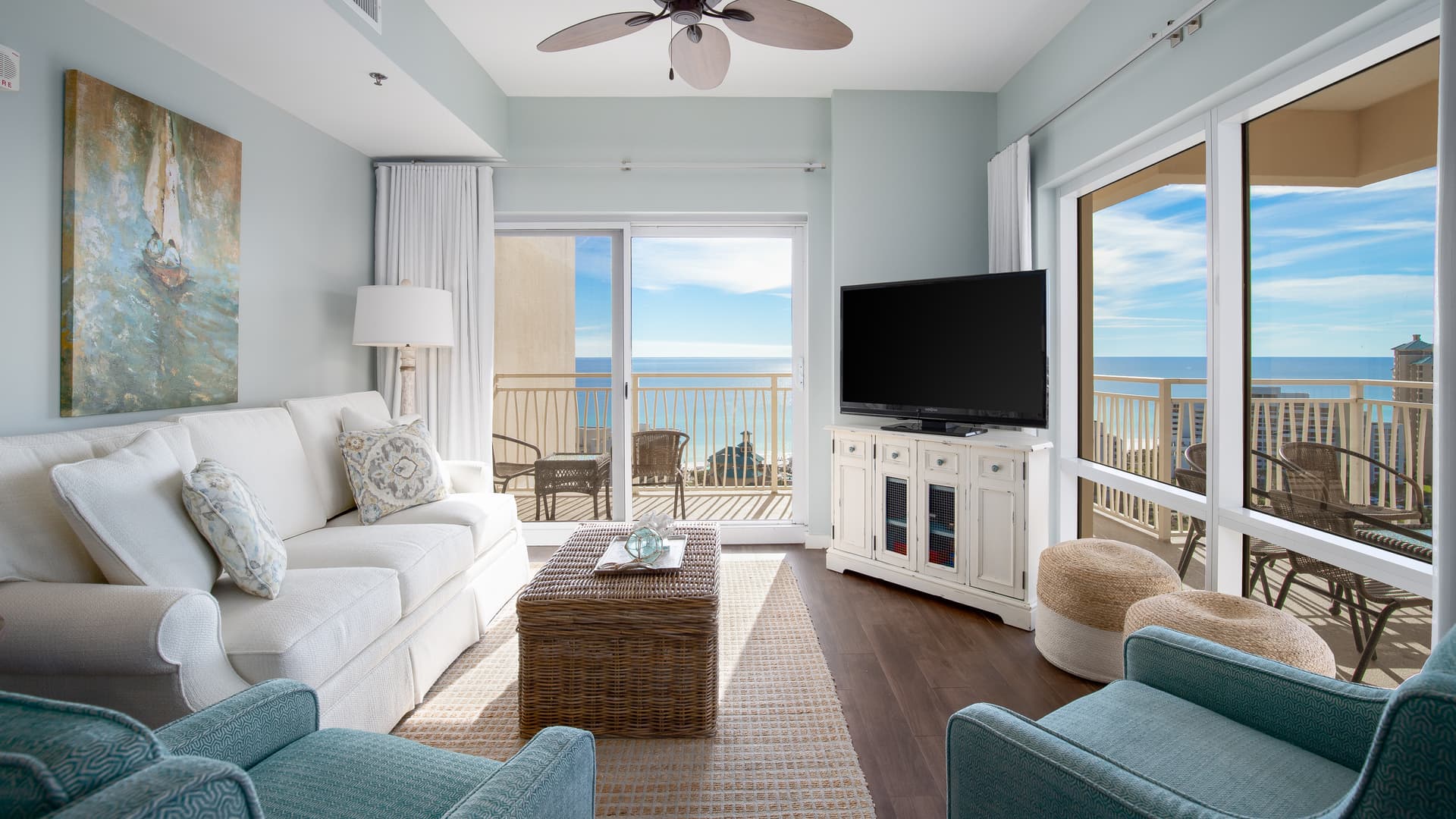 Luau I #7202/7204 - Image 1