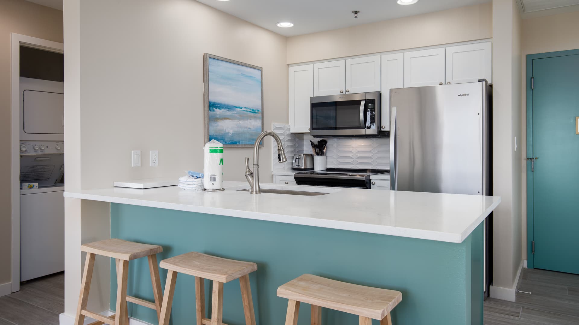 Gulf Residence - Image 2