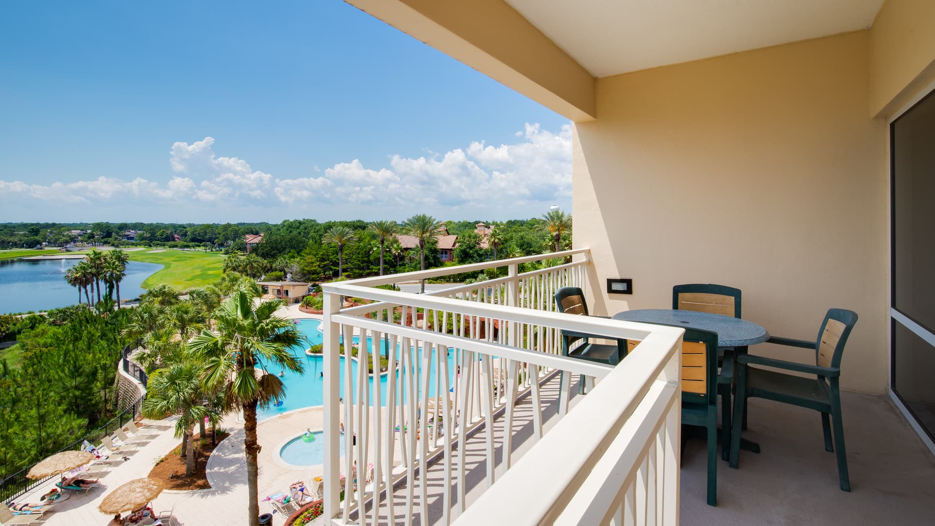 Gulf Residence - Image 5