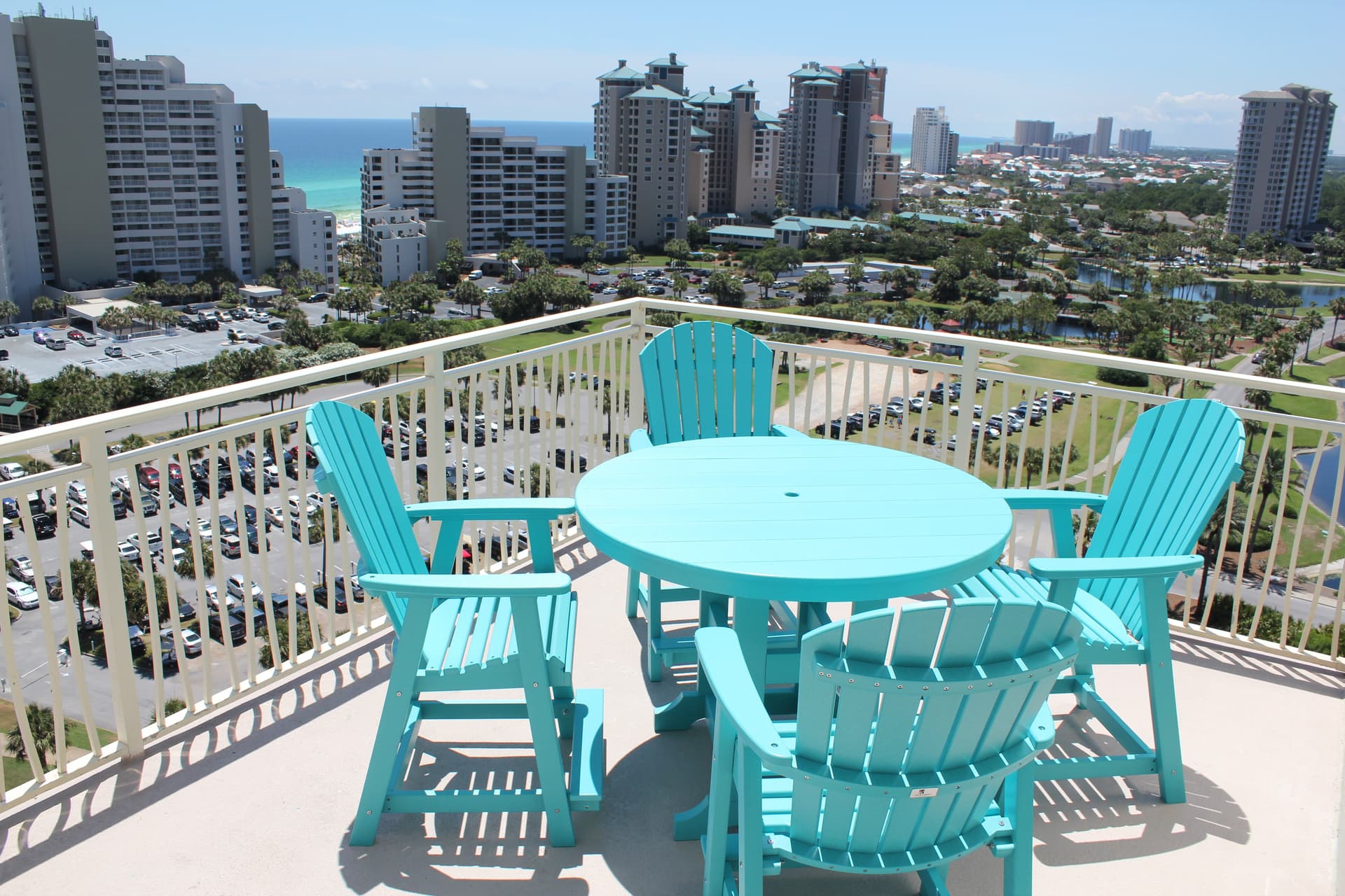 Sandestin Residence - Image 4