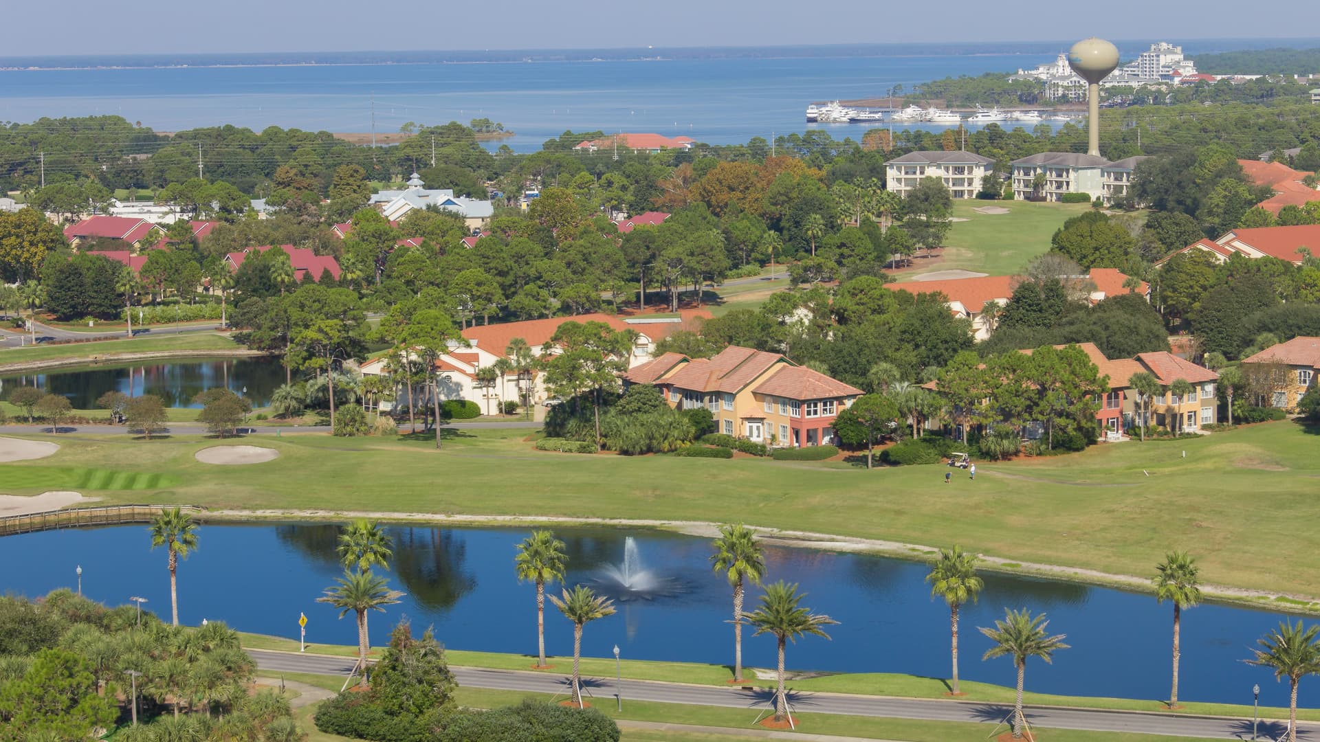 Sandestin Residence - Image 32