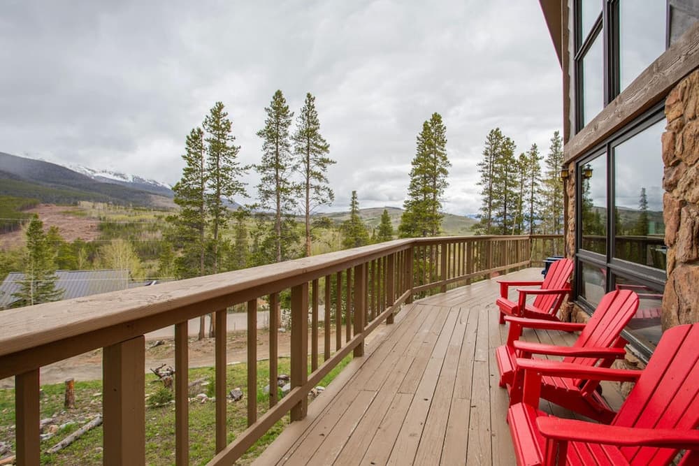 Lupine Peak - Image 3