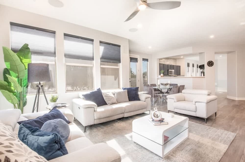 Lux Scottsdale Condo #2095 - Image 1