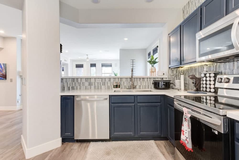 Lux Scottsdale Condo #2095 - Image 17