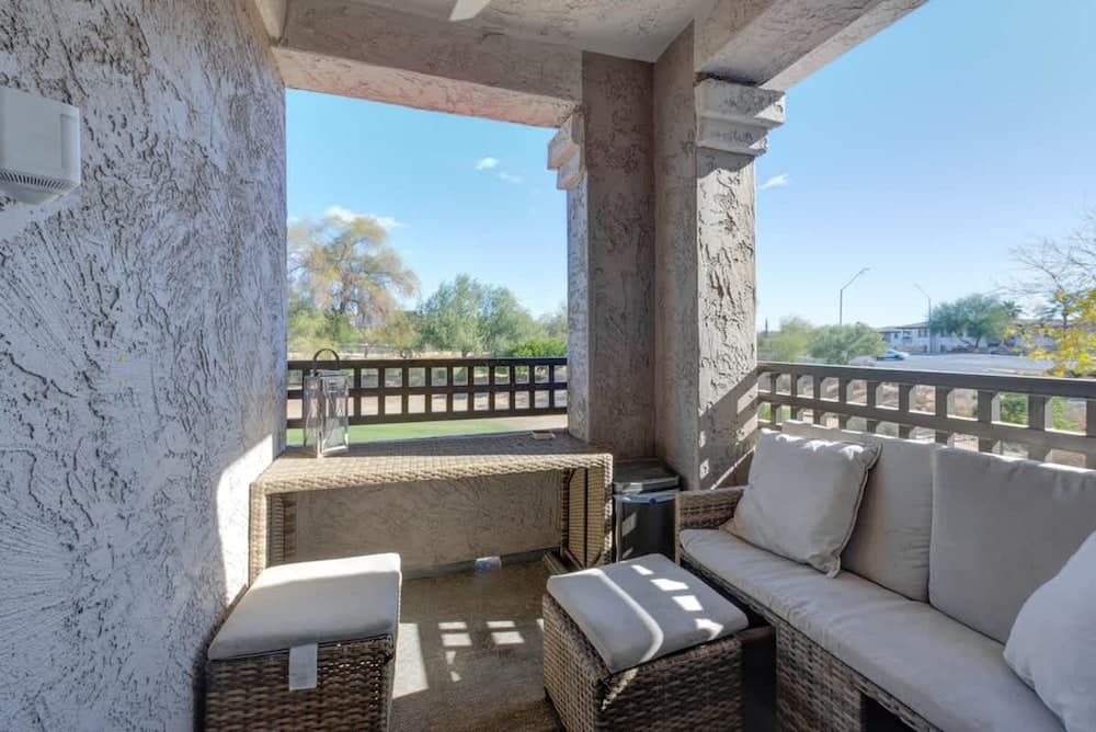 Lux Scottsdale Condo #2095 - Image 31