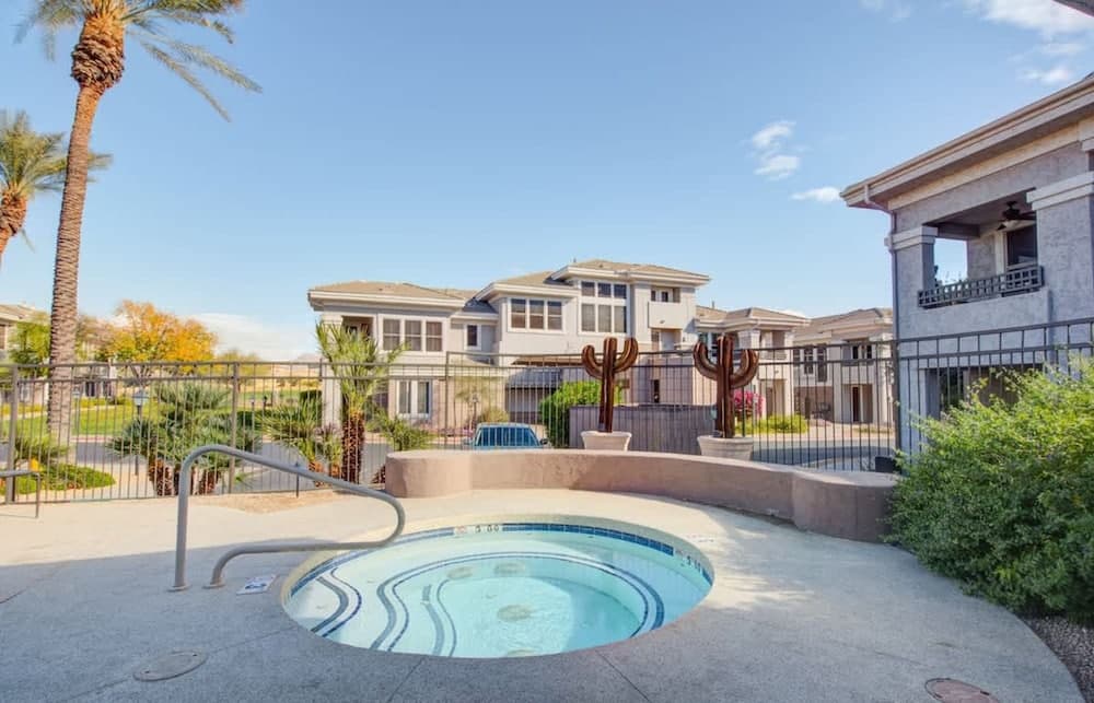 Lux Scottsdale Condo #2095 - Image 33