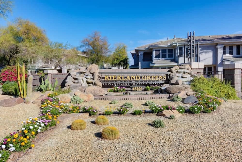 Lux Scottsdale Condo #2095 - Image 34