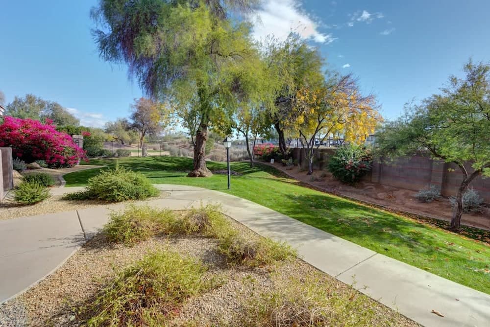 Lux Scottsdale Condo #2095 - Image 35