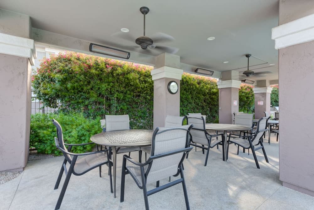 Lux Scottsdale Condo #2095 - Image 44