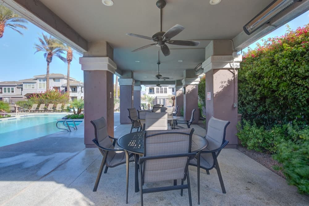 Lux Scottsdale Condo #2095 - Image 45