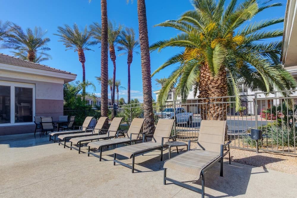 Lux Scottsdale Condo #2095 - Image 46