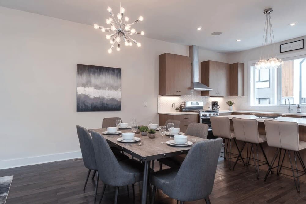 Ninth Avenue Modern Retreat - Image 5