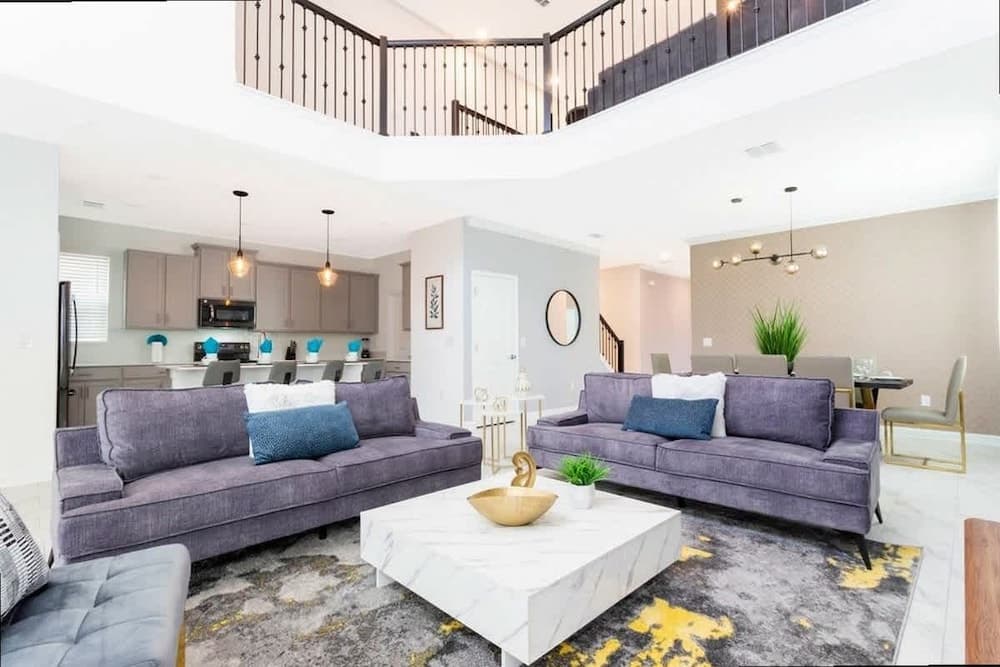 Bluemont Garden - Image 6