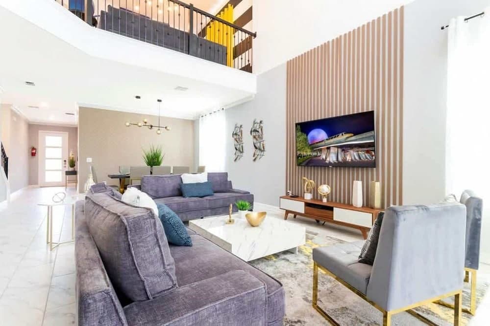 Bluemont Garden - Image 4