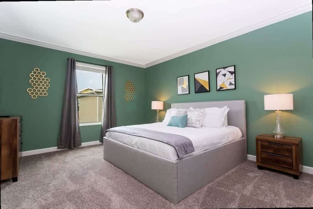 Bluemont Garden - Image 35