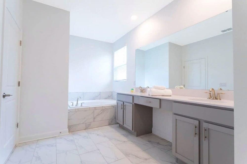 Bluemont Garden - Image 39