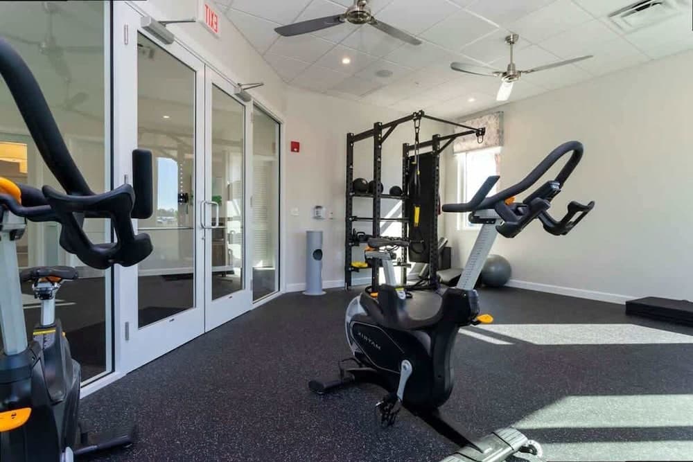 Bluemont Garden - Image 55