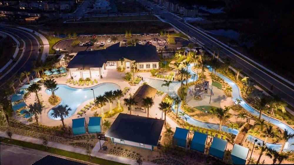 Bluemont Garden - Image 58