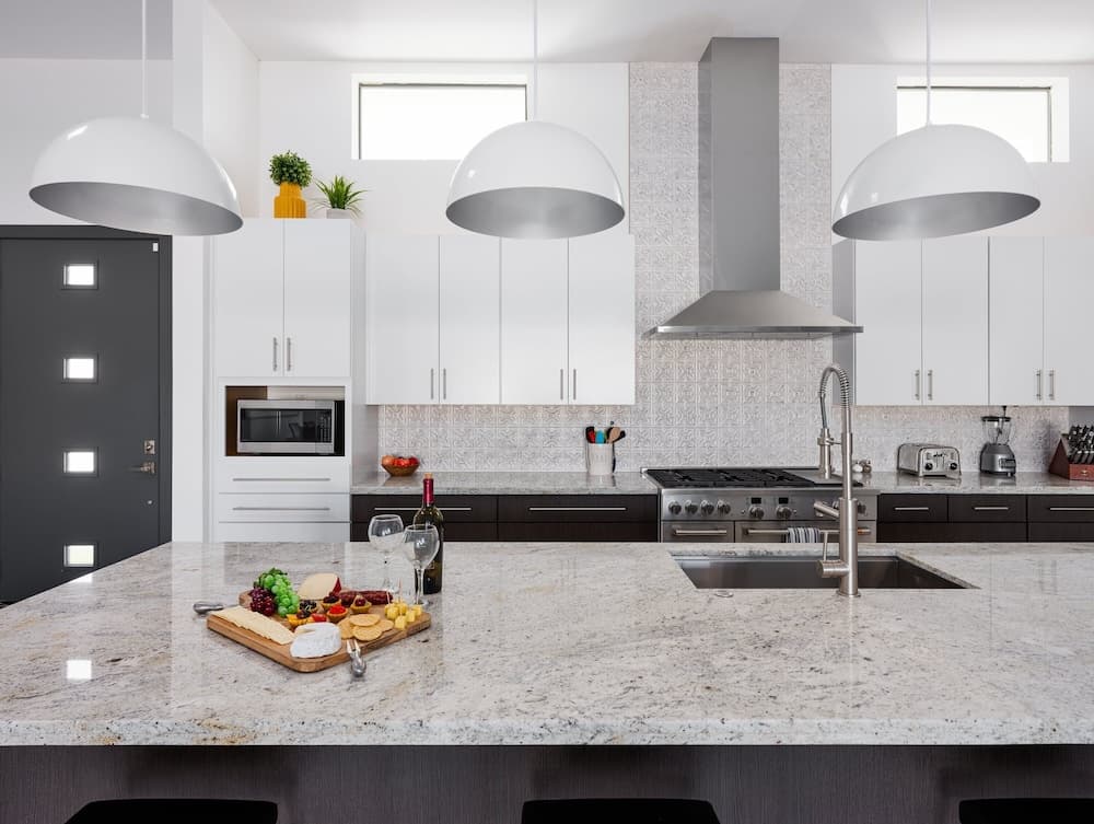 Modern Mansion - Image 11