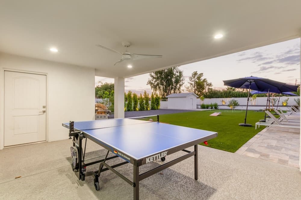 Modern Mansion - Image 51