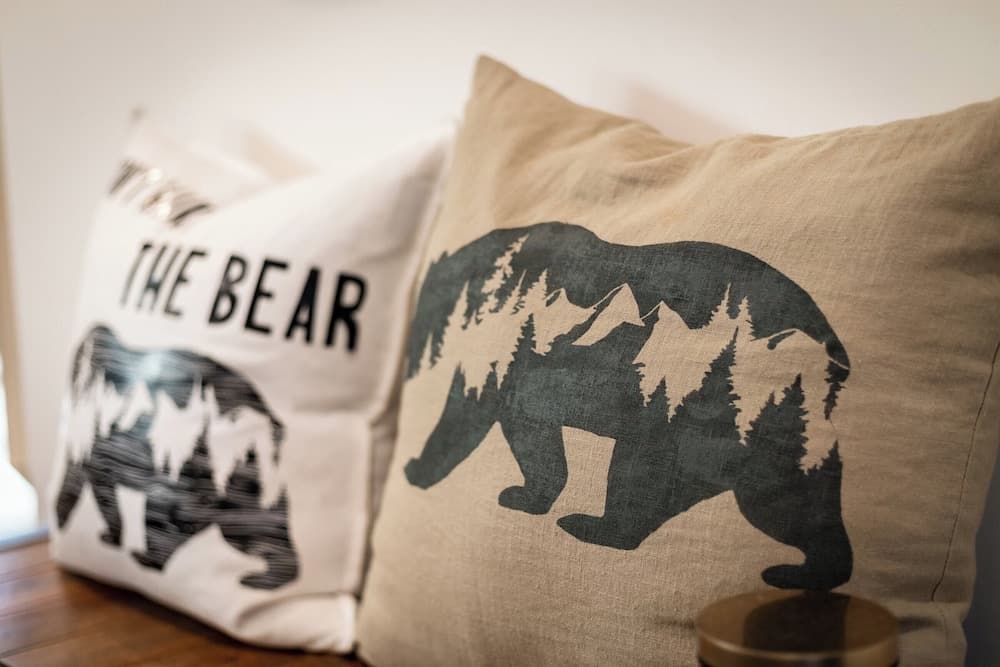 Luxe Mountain Chalet - Image 54