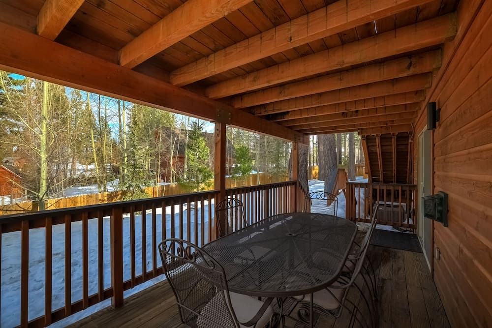 Luxe Mountain Chalet - Image 36