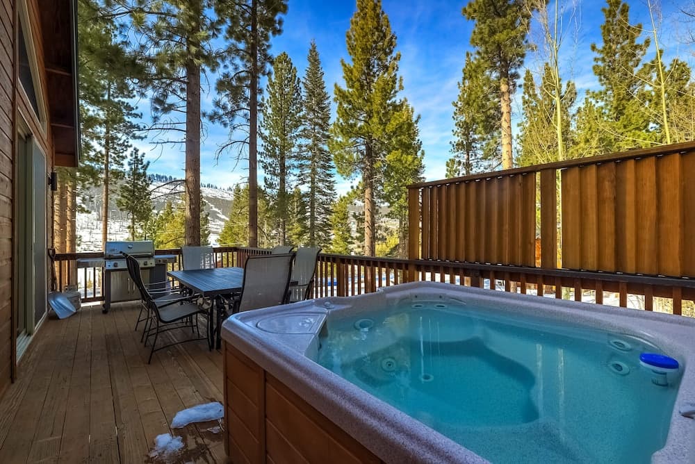 Luxe Mountain Chalet - Image 2