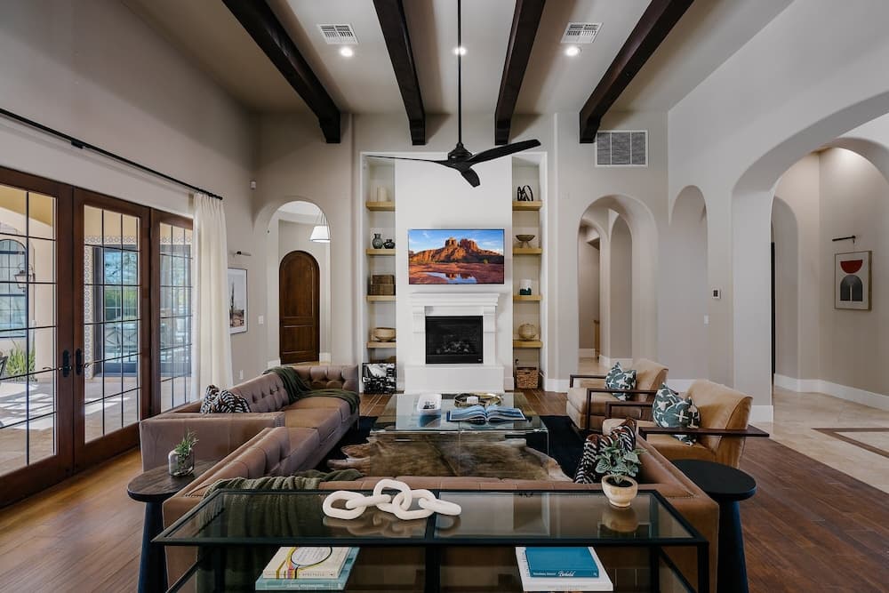 Poolside Paradise - Image 2