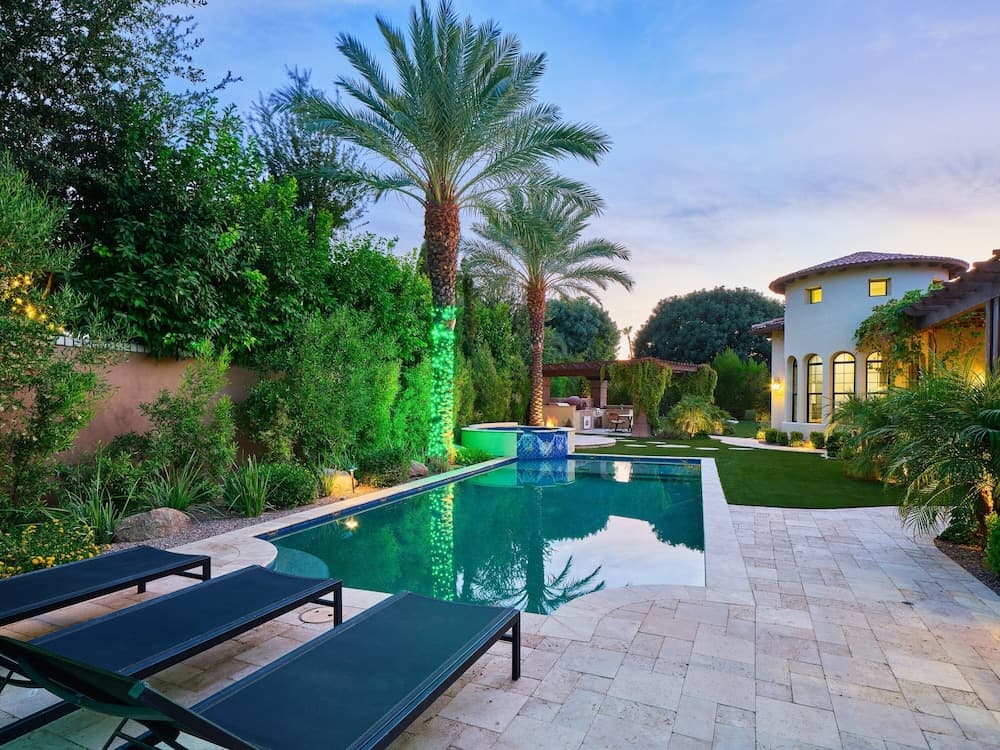 Poolside Paradise - Image 2