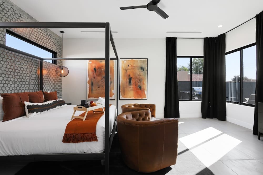 Solstice Retreat - Image 56