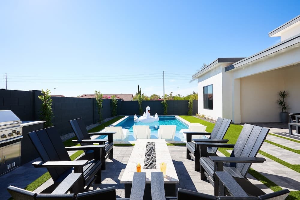 Solstice Retreat - Image 84