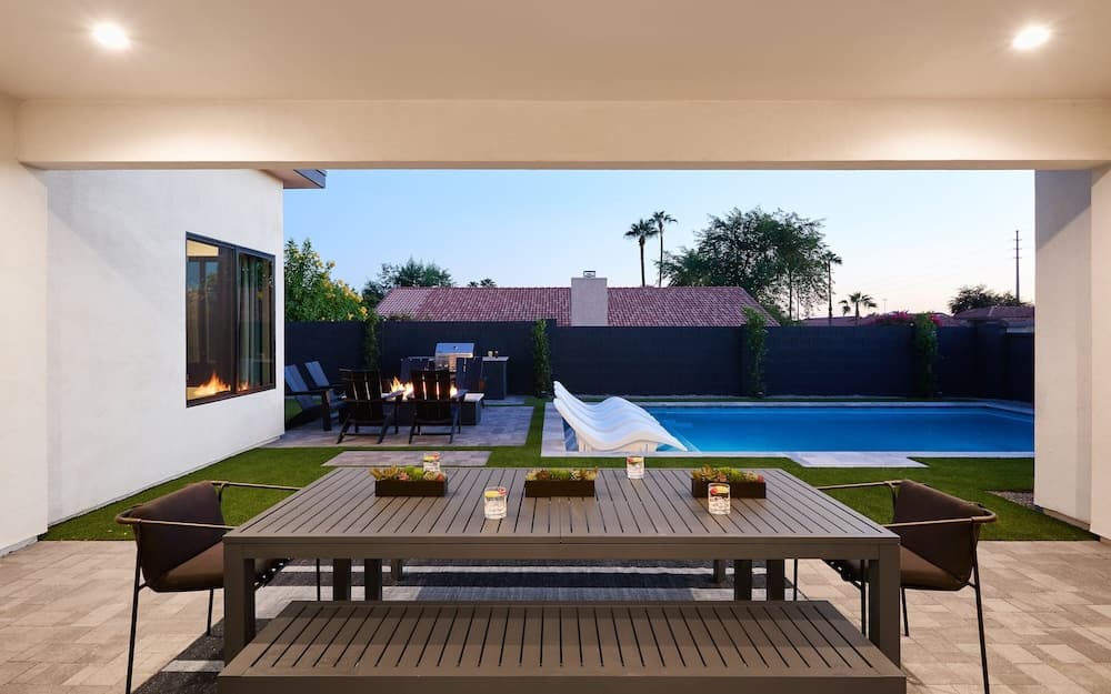 Solstice Retreat - Image 92