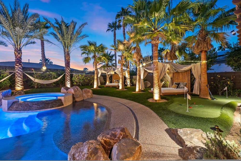 Luxe Villa Tulum - Image 2