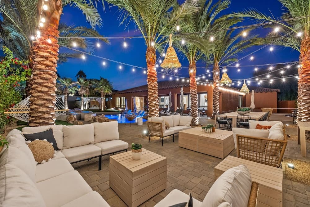 Luxe Villa Tulum - Image 3