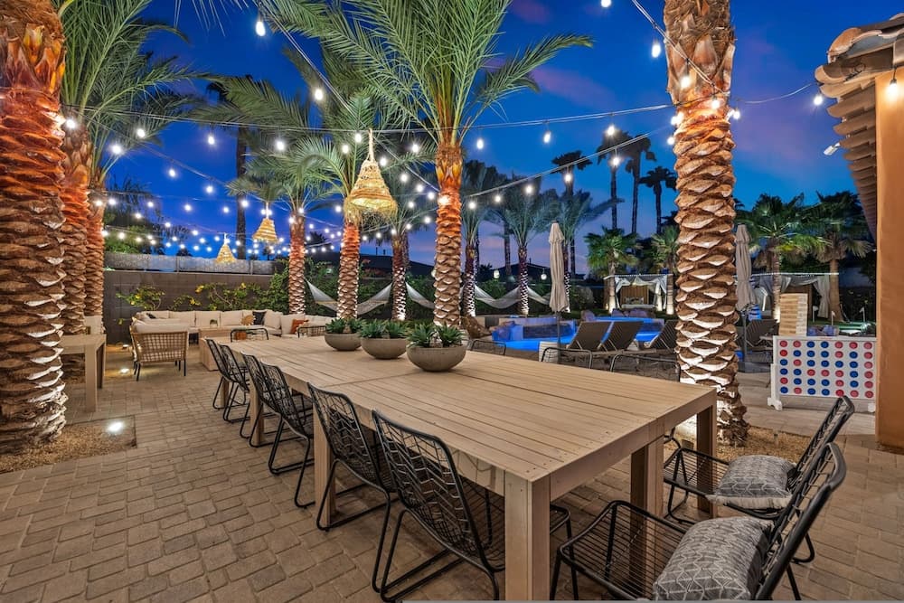 Luxe Villa Tulum - Image 3