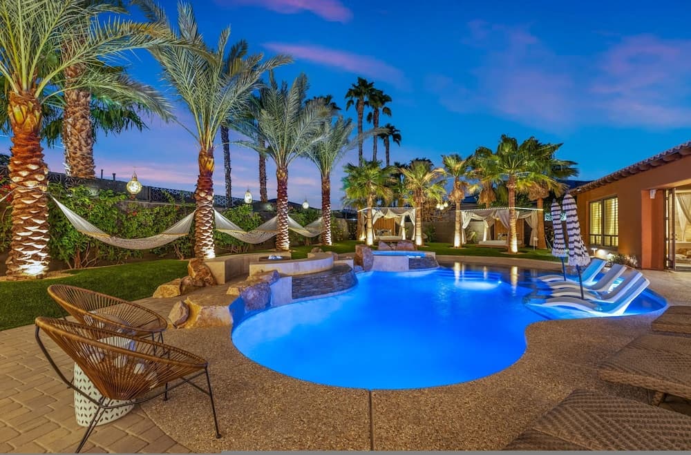 Luxe Villa Tulum - Image 6