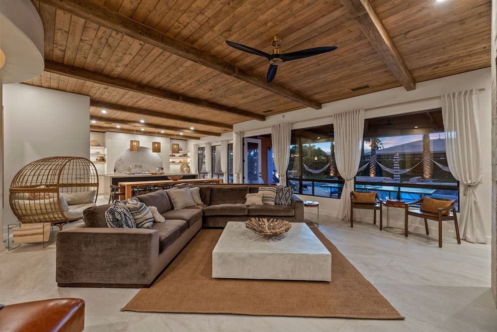 Luxe Villa Tulum - Image 4