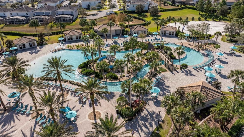 Champions Gate Villa #9021 - Image 92