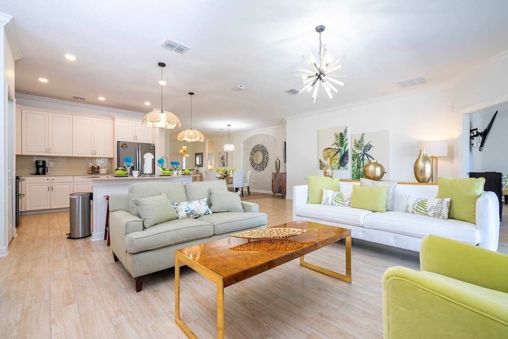 Champions Gate Villa #9021 - Image 4