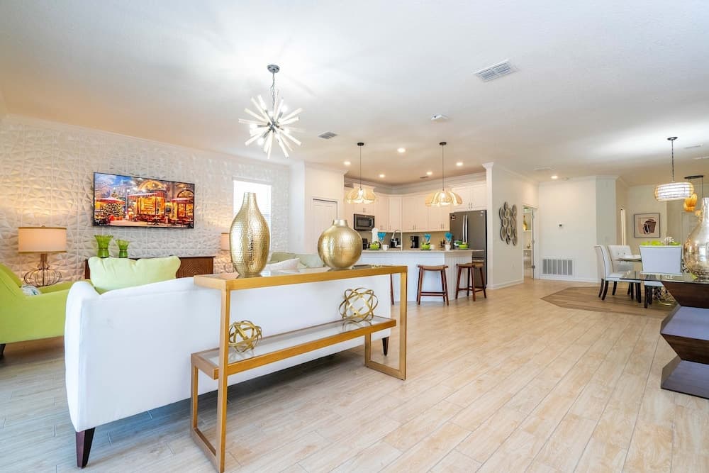 Champions Gate Villa #9021 - Image 4