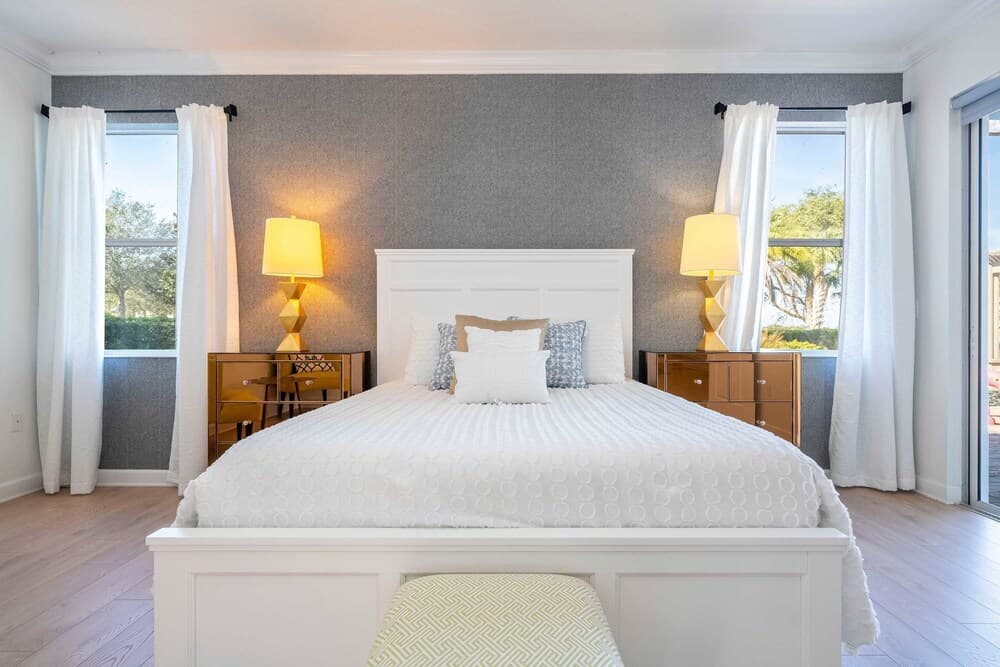 Champions Gate Villa #9021 - Image 32