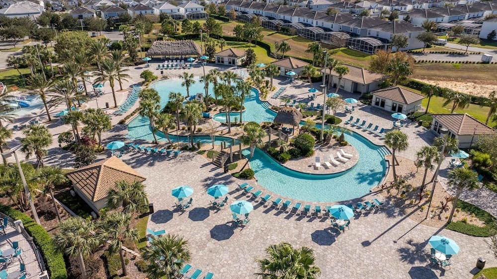 Champions Gate Villa #9021 - Image 65