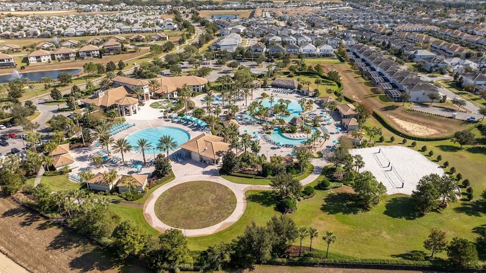 Champions Gate Villa #9021 - Image 3