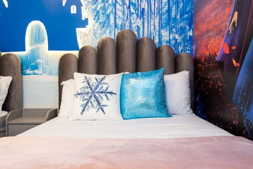 Fantasy Key Haven - Image 15