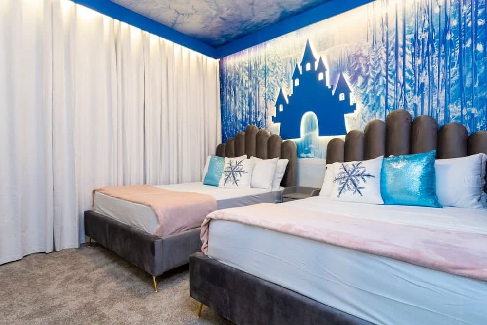 Fantasy Key Haven - Image 18