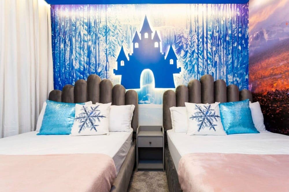 Fantasy Key Haven - Image 17