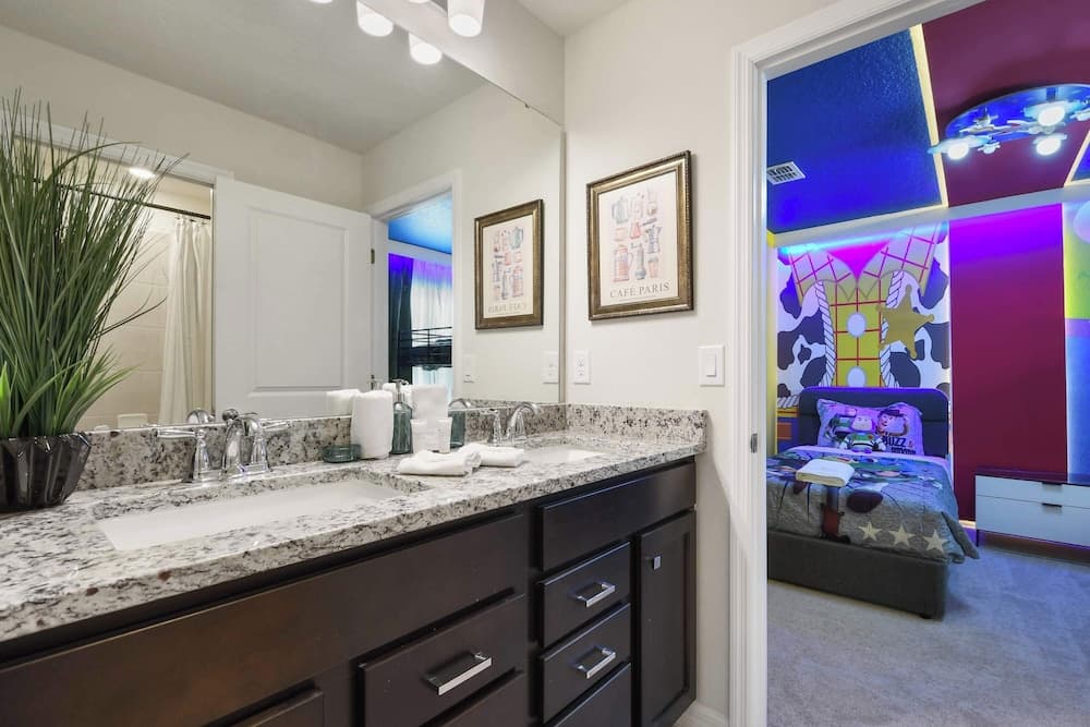 Windsor Cay Retreat - Image 37