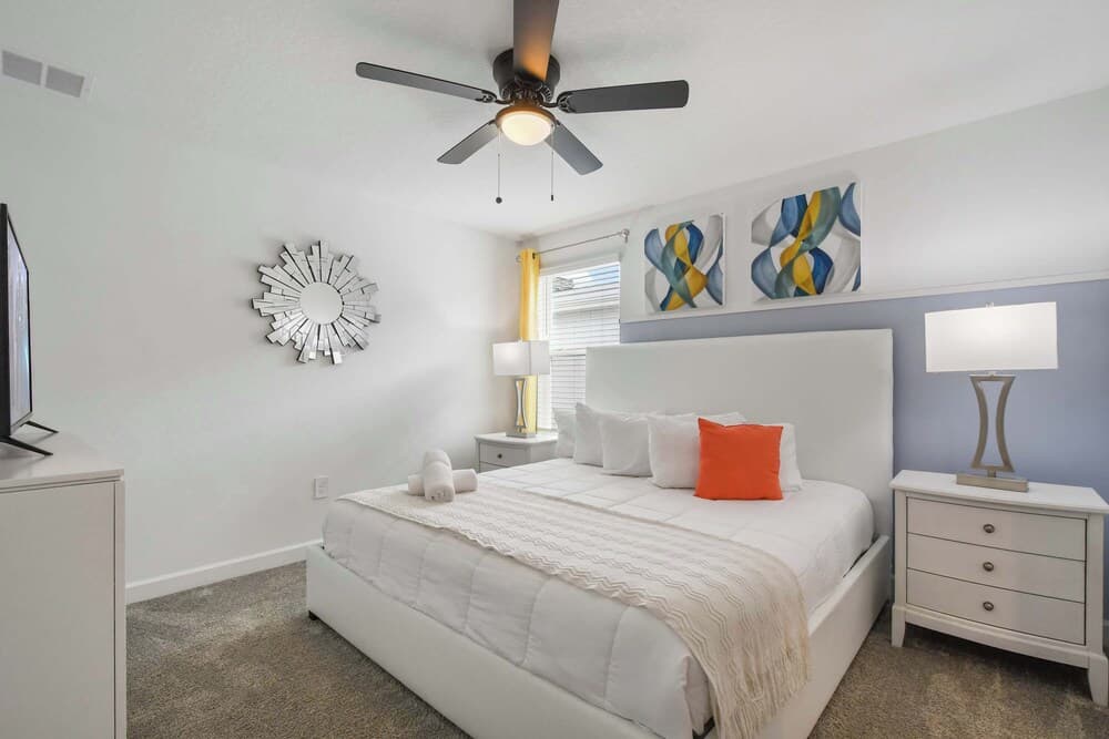 Sommerset Villa - Image 14