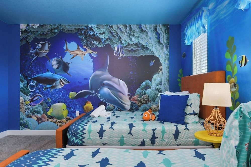 Sommerset Villa - Image 16